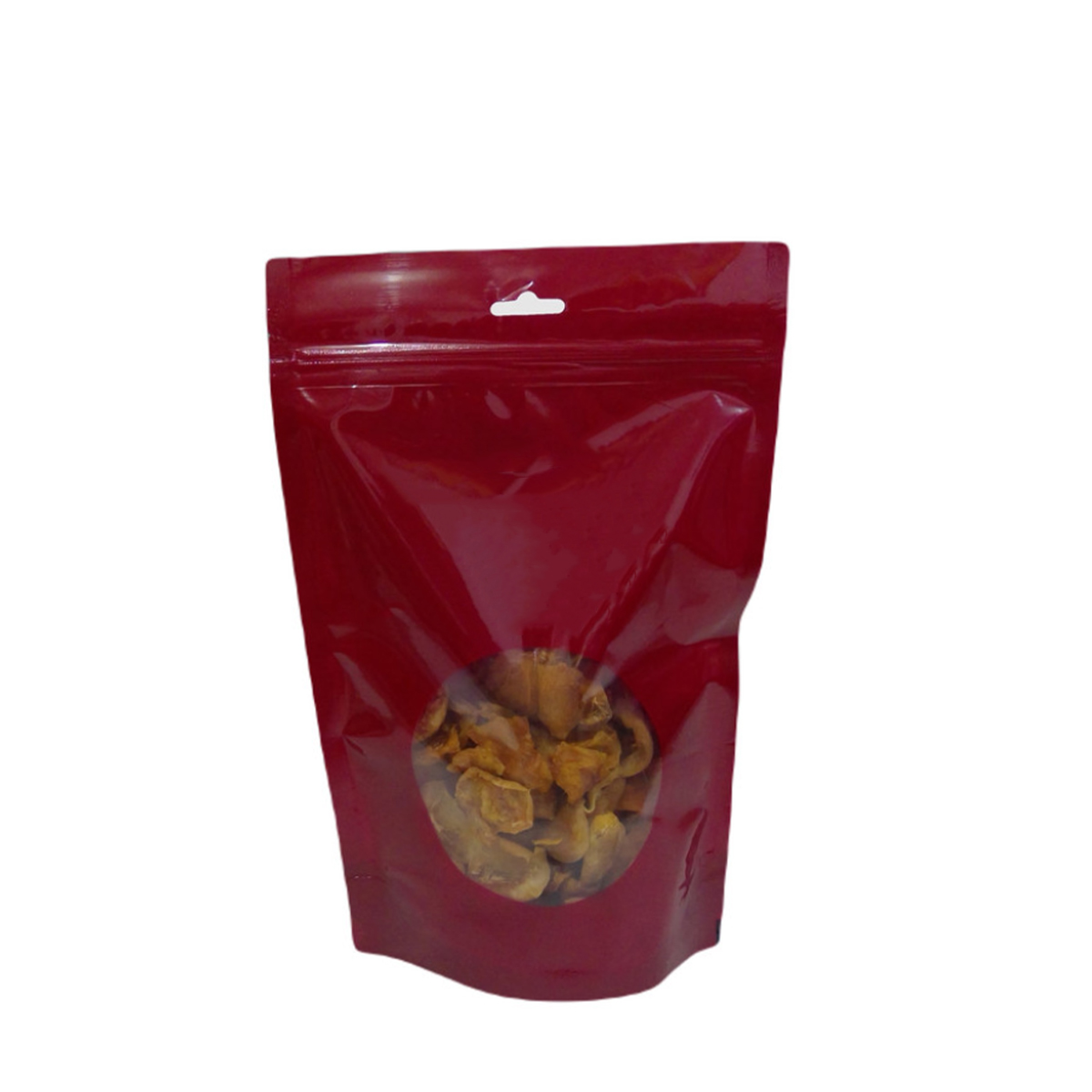Sun-dried apricot leaves - 2000 grams