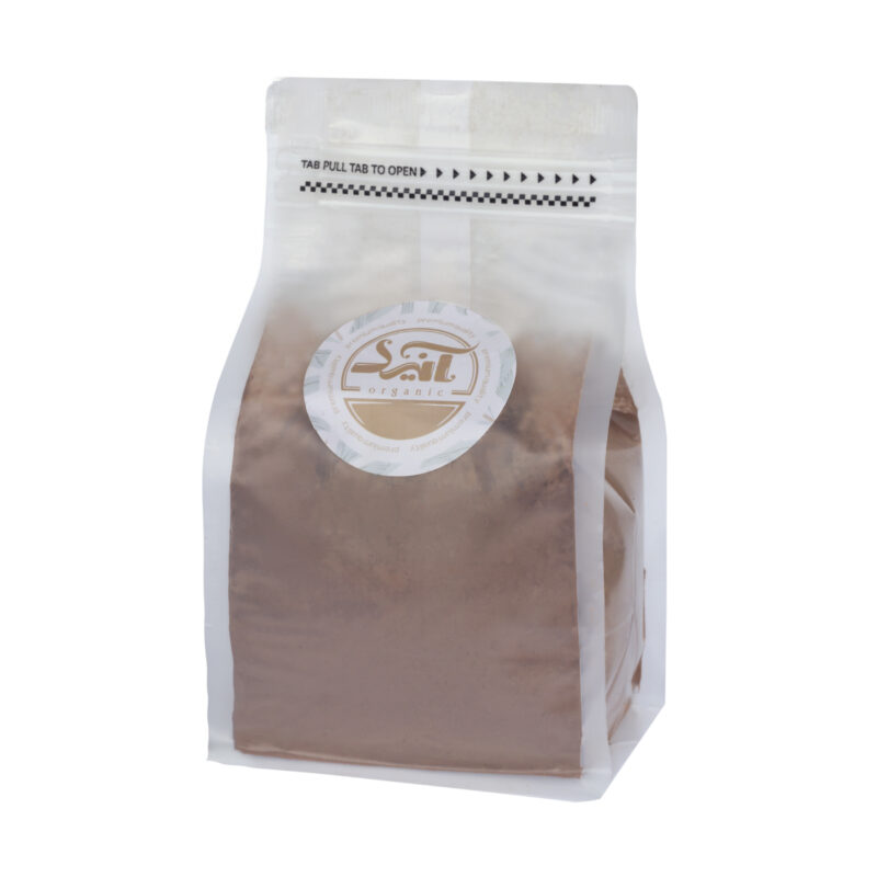 Anid export brown sumac - 1000 grams