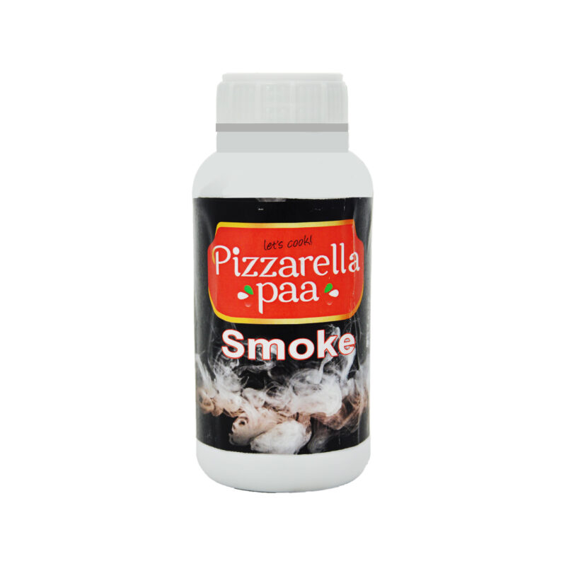Pizzarella smoke flavoring liquid - 500 ml