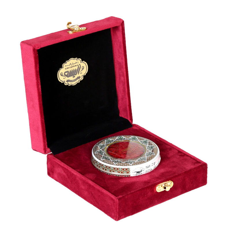 Red Eliseh saffron - 2 grams