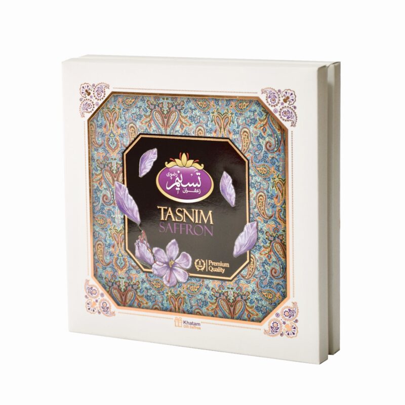 Negin Tasnim saffron - 10 grams