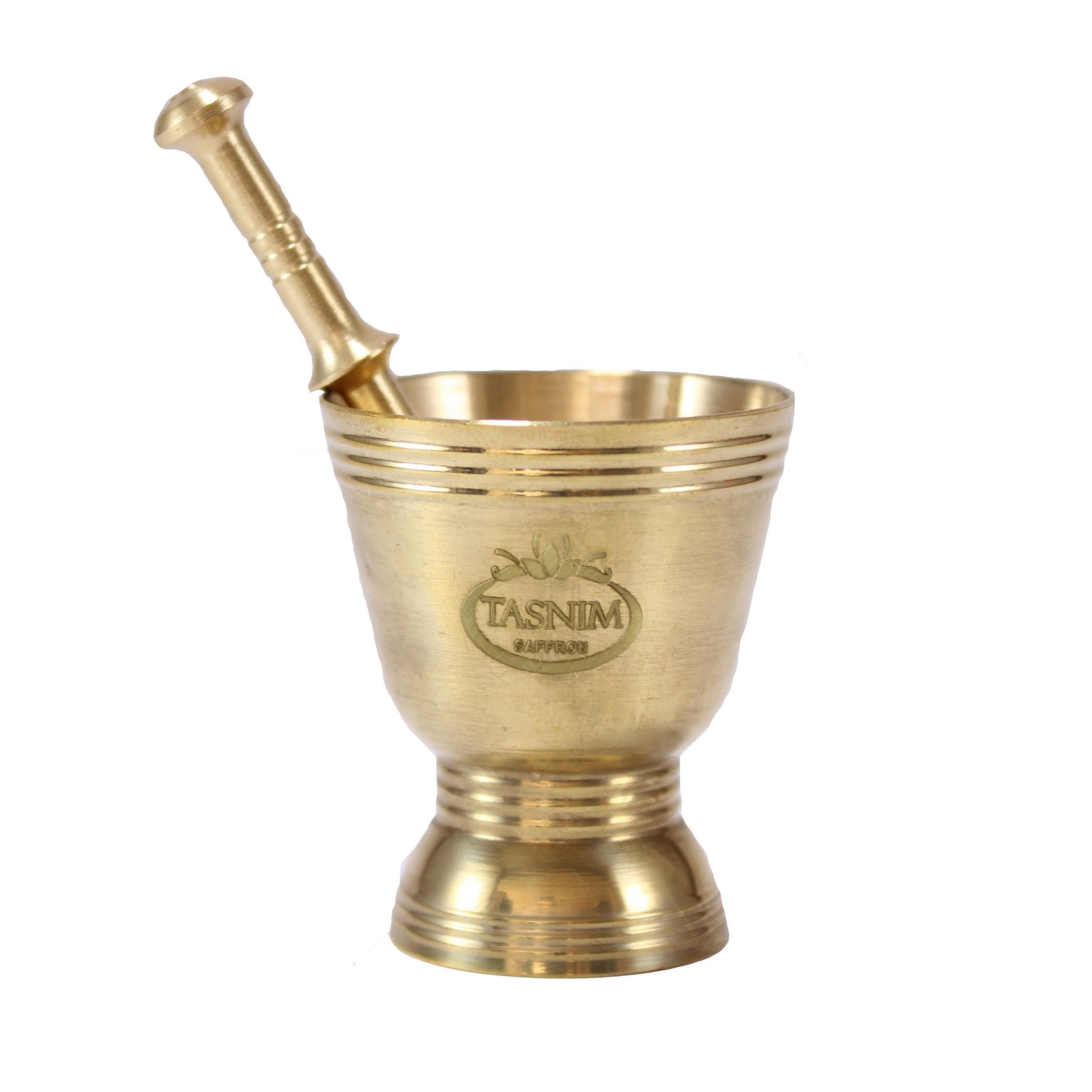 Saffron Negin Tasnim pearl series - 4.608 grams - Image 5
