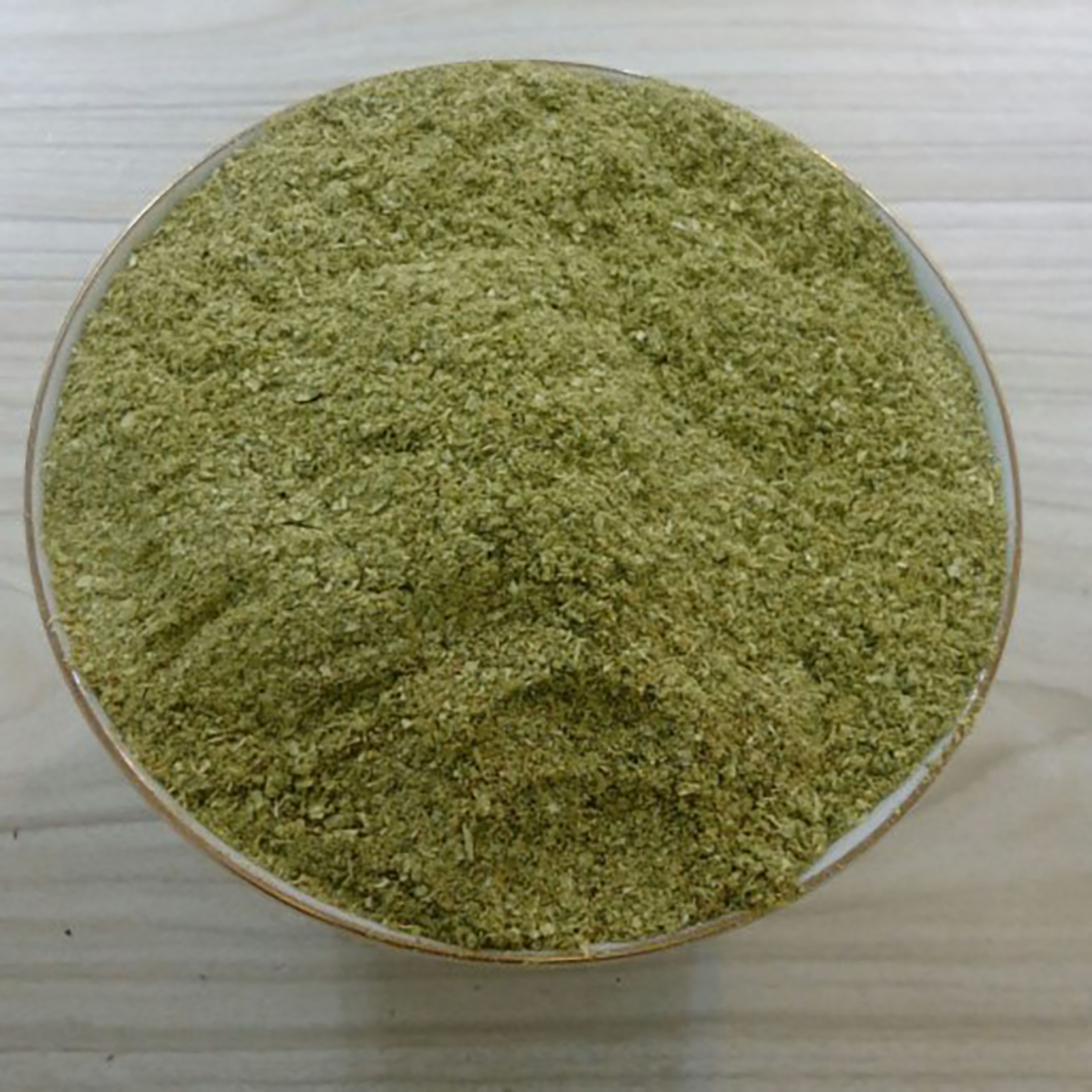 Aromatic oregano powder - 150 grams - Image 3