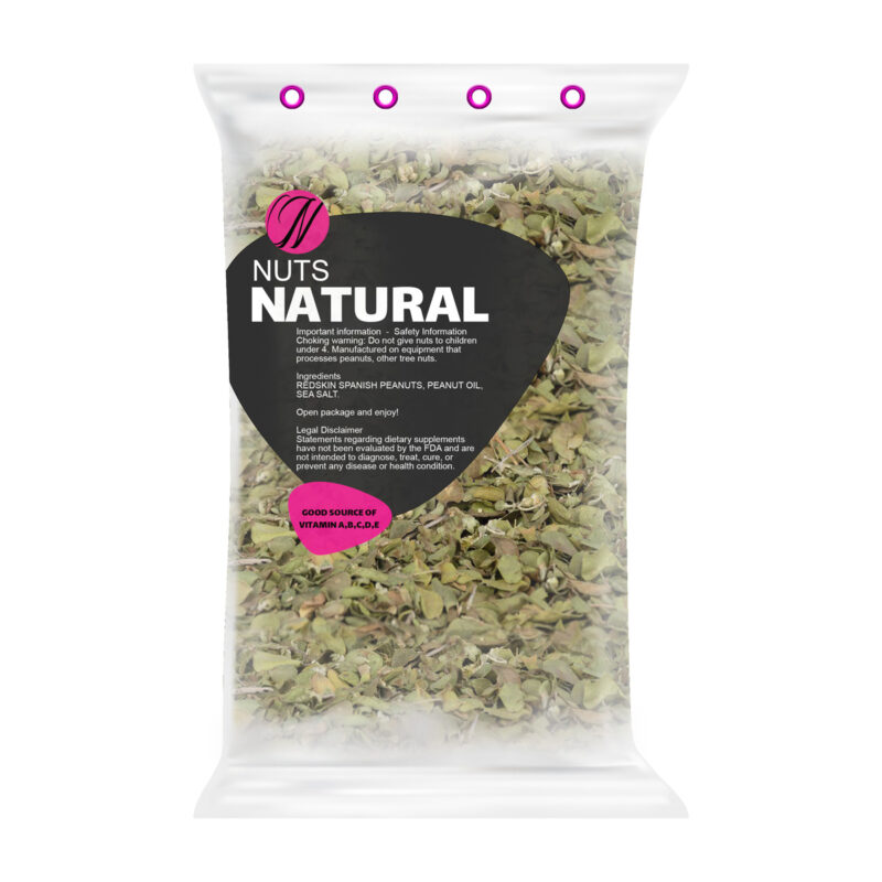 Natural thyme tea - 1 kg