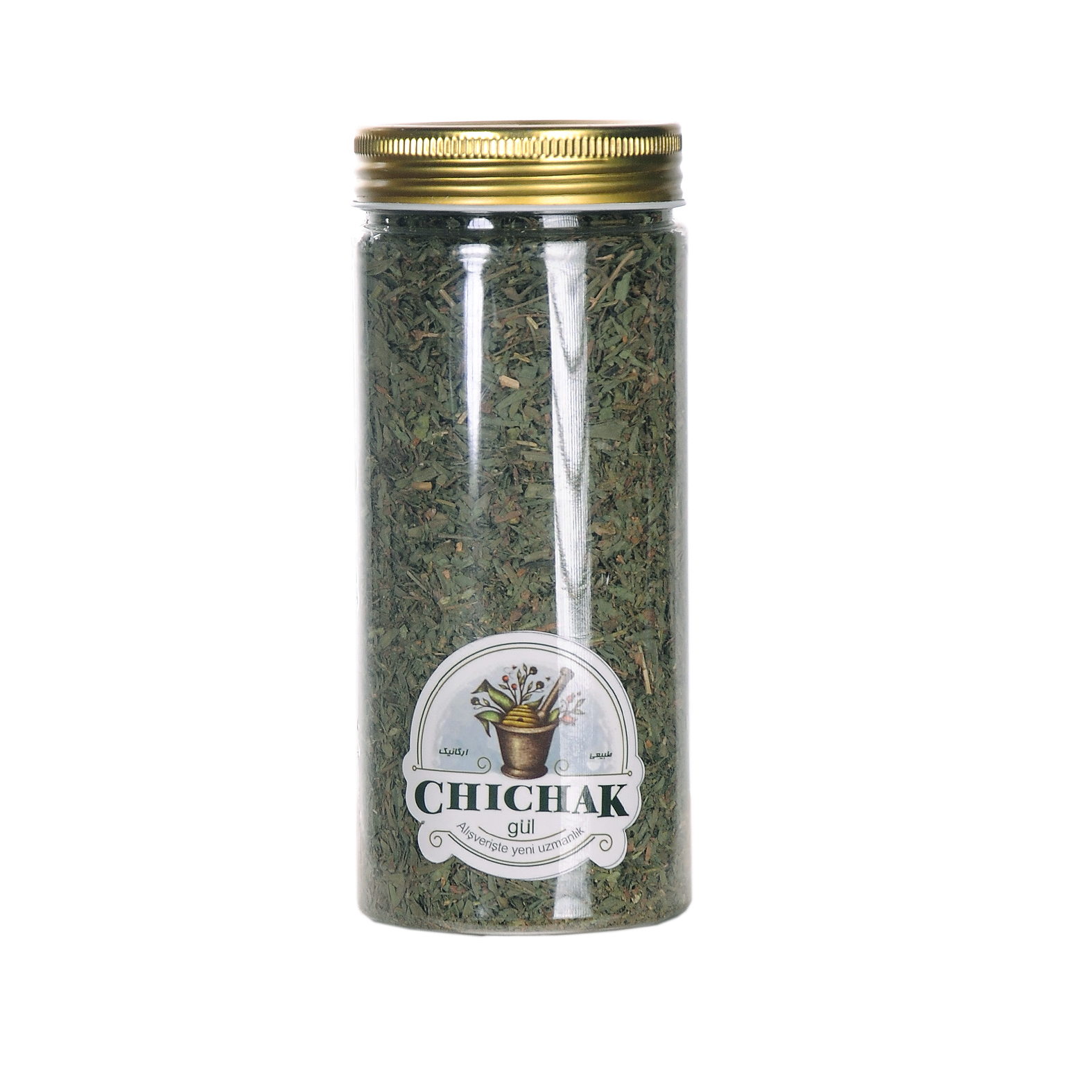 Premium dry tarragon, Gul Chichek - 400 grams