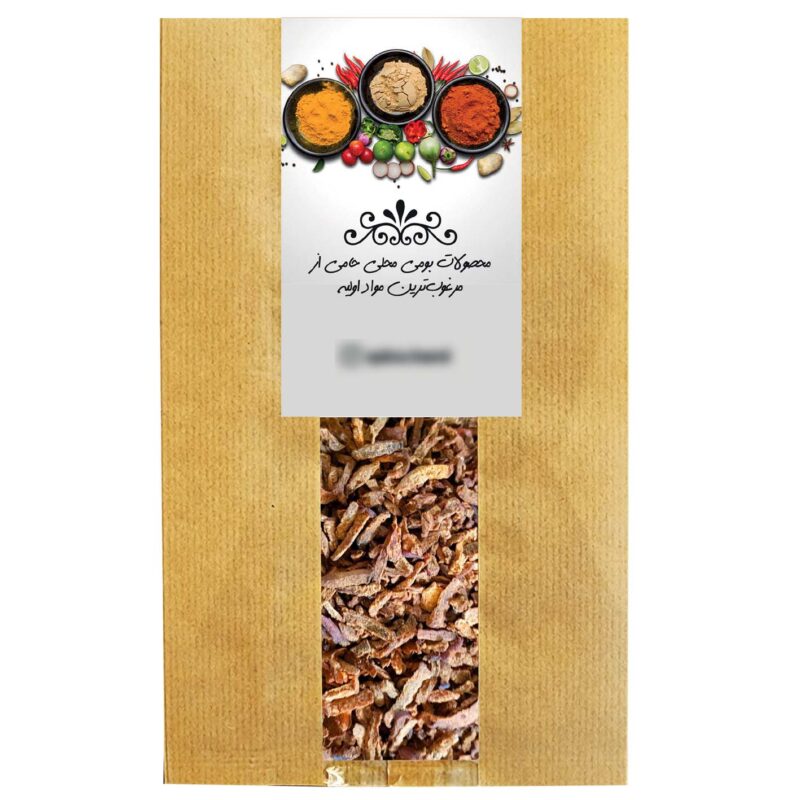 Hami apple tea - 5 kg