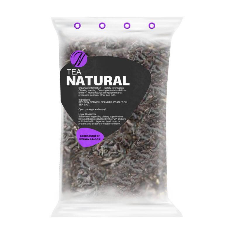 Golden Ceylon natural powder tea - 1 kg