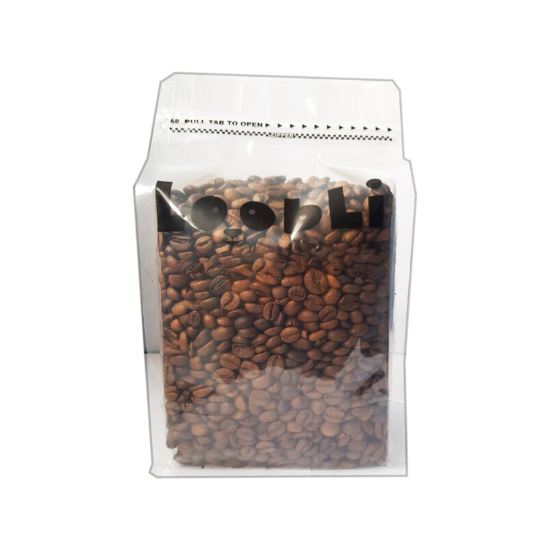 70% Arabica Lobli coffee - 1000 grams