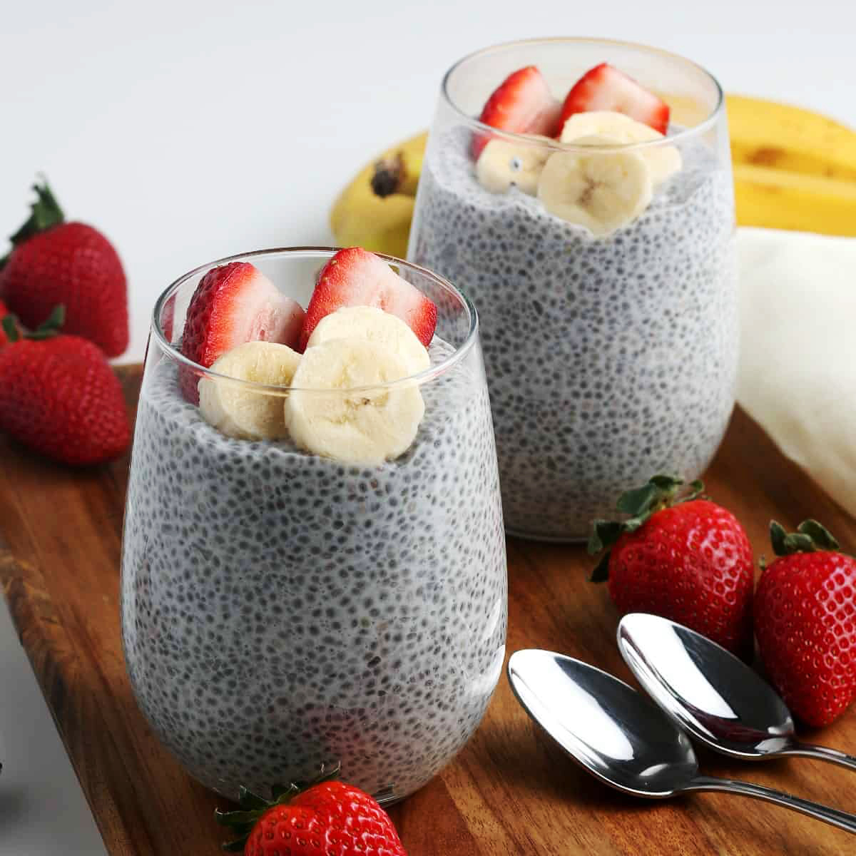 Dehkede Bazar protein powder and chia seeds - 500 grams - Image 5