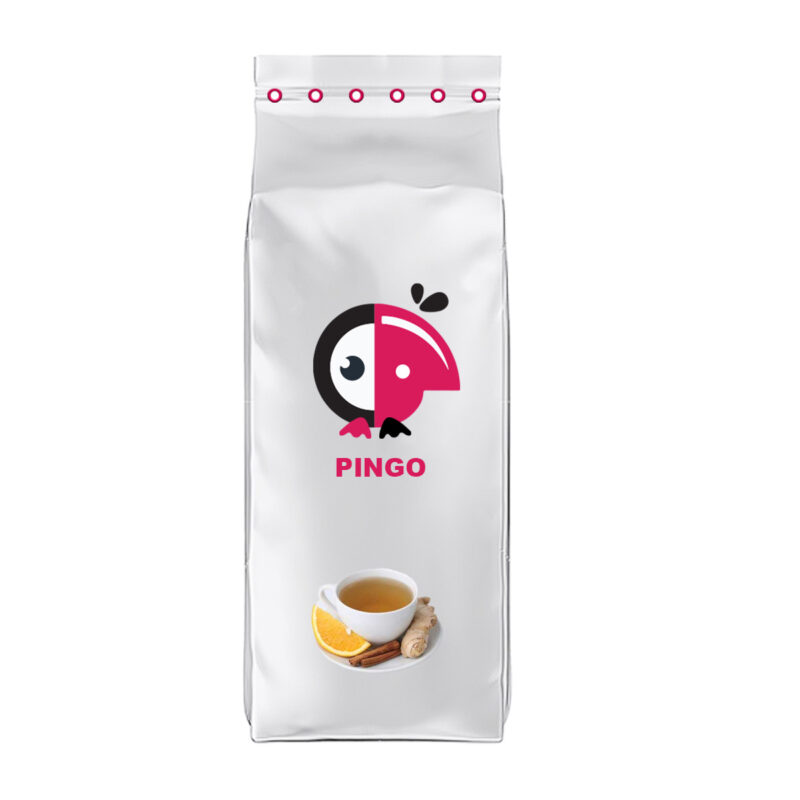 Pingo ginger tea - 4 kg
