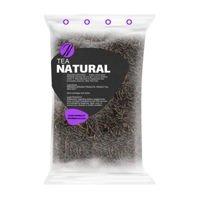 Hindustan Natural Golden Pear Tea - 1 kg