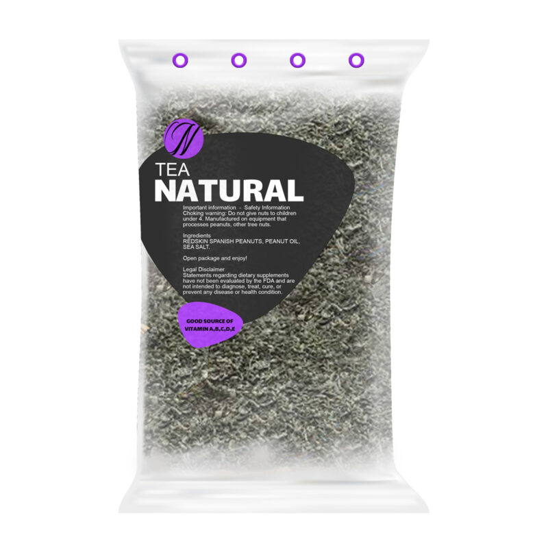 Natural mung bean green tea - 1 kg