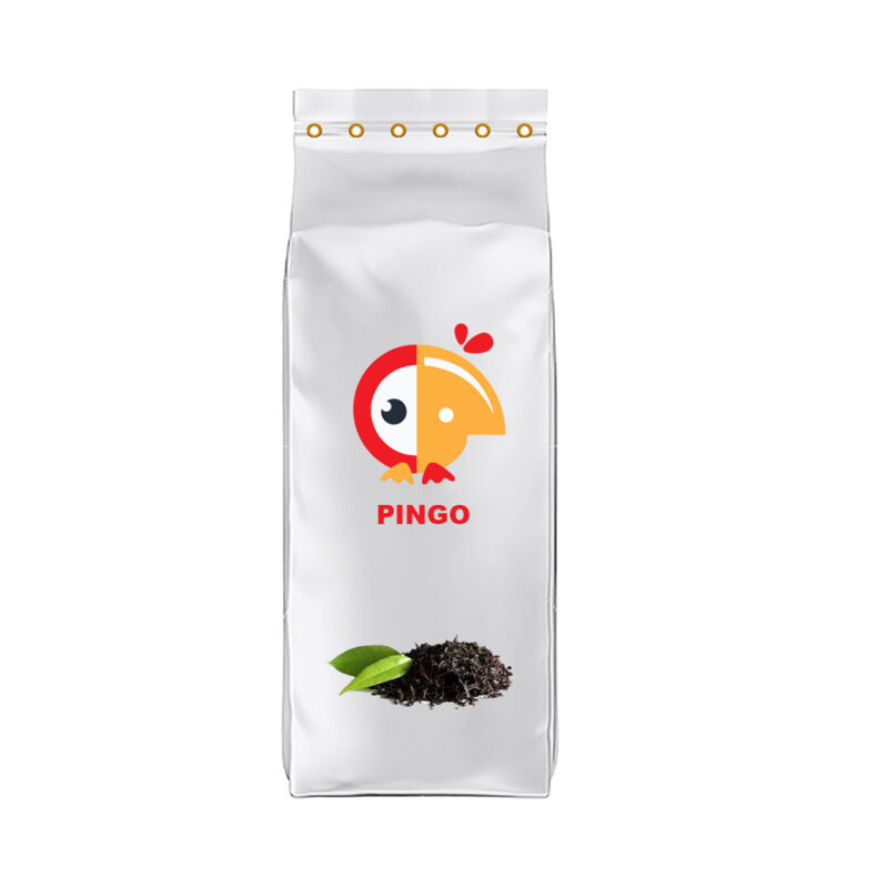 Pingo mixed Iranian and foreign tea - 1500 grams