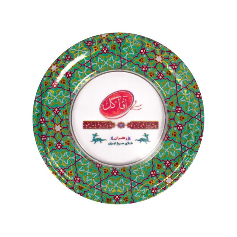 Aghagol saffron - 10 grams