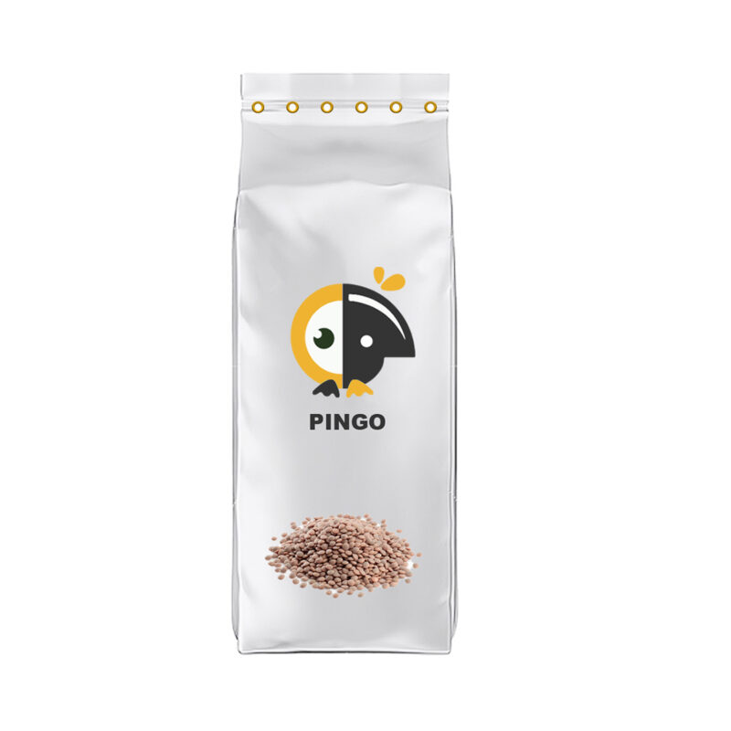 Pingo lentils - 4 kg