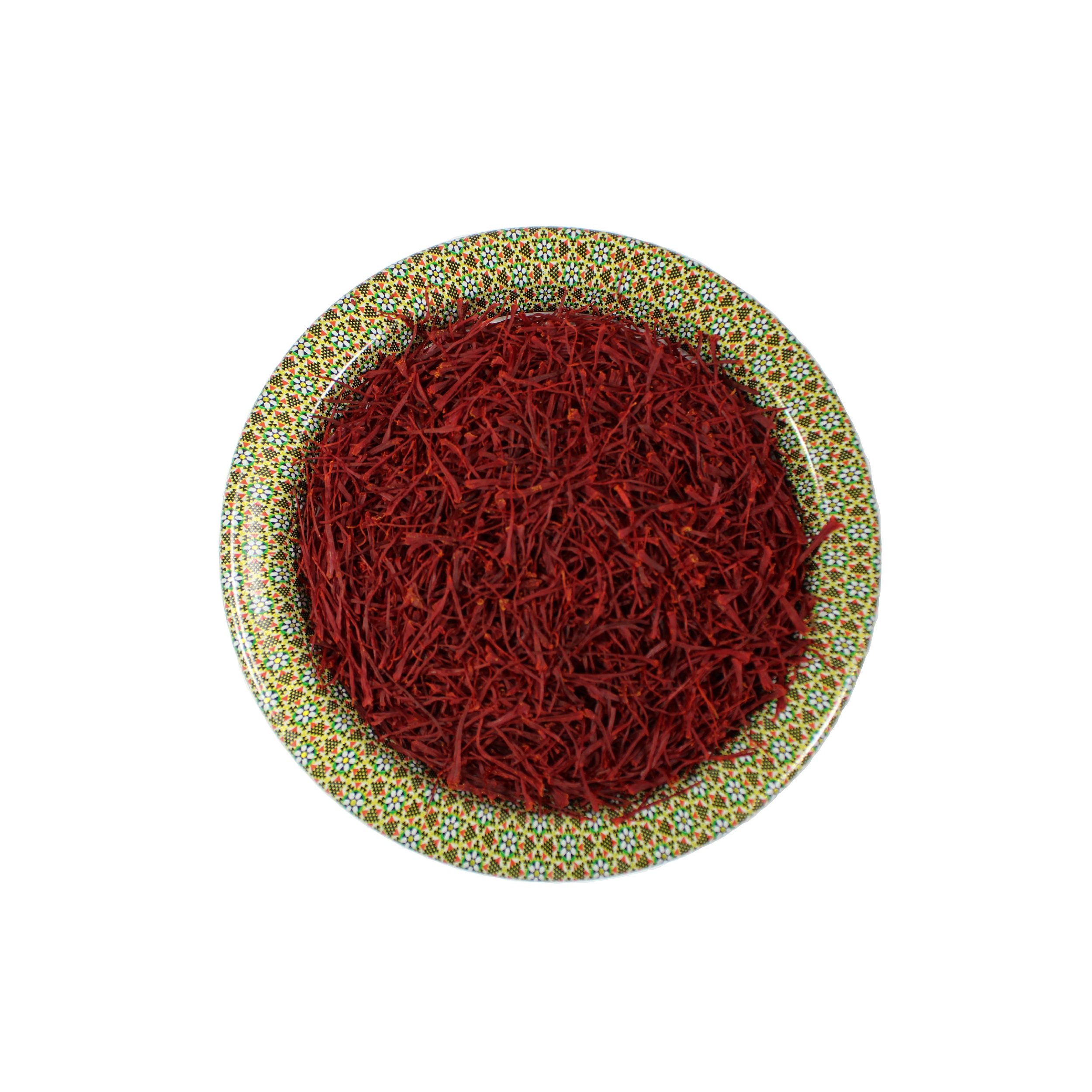 Saffron Negin Tasnim pearl series - 4.608 grams - Image 4