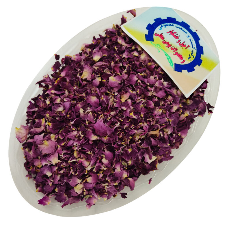 Masoumi Kashto Sanat dry rose leaves - 950 grams