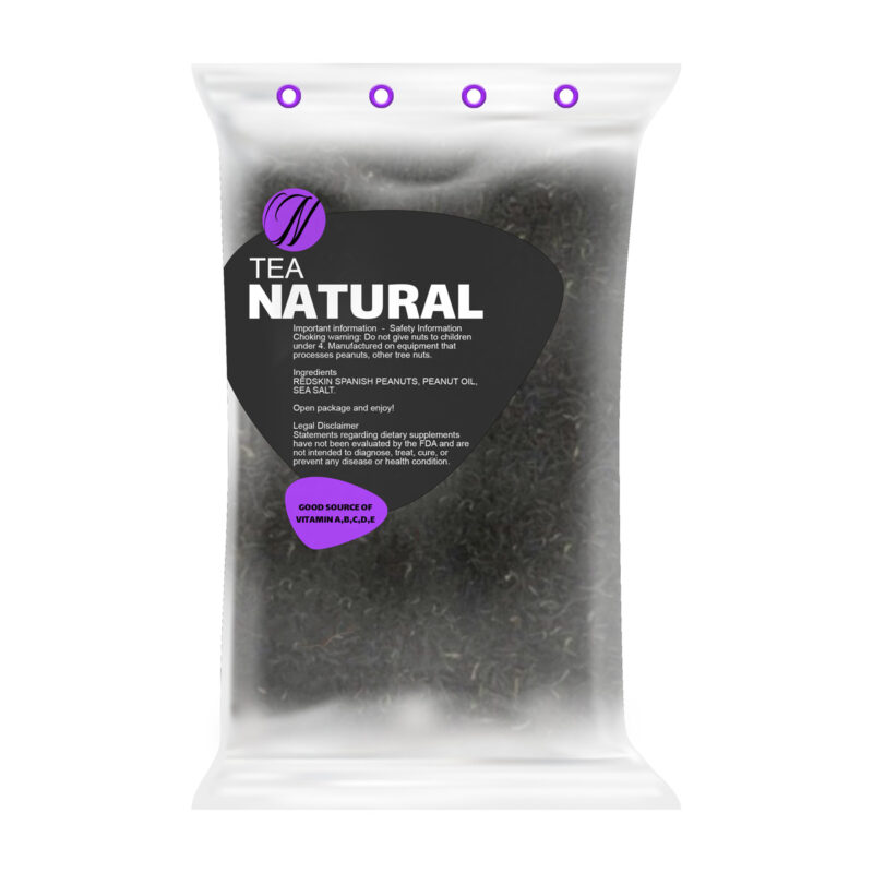 Hindustan Natural Golden Tea - 1 kg