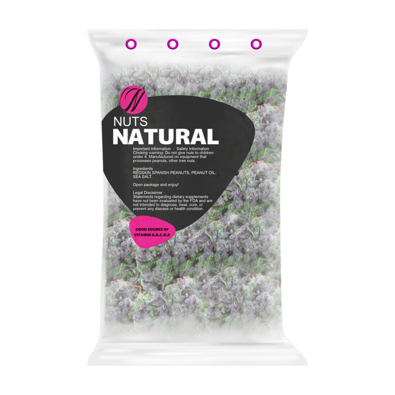 Natural mountain tea tea - 1 kg