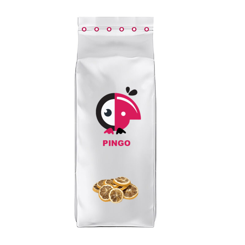 Pingo lemon tea - 4 kg
