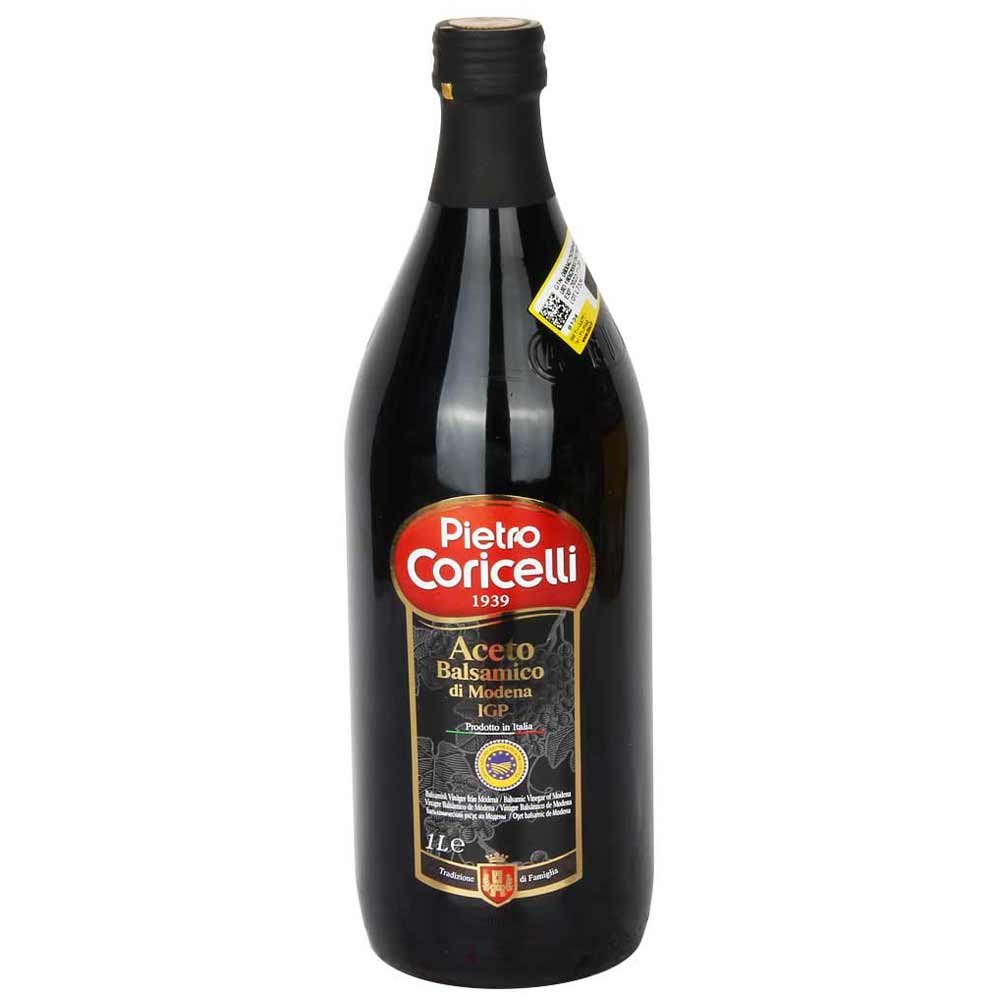 Pietro Critchelli balsamic vinegar - 1 liter - Image 2