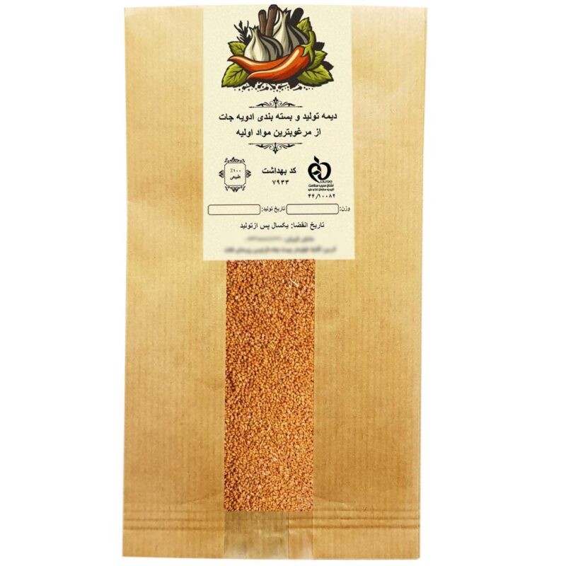 Dime sour cream - 1 kg