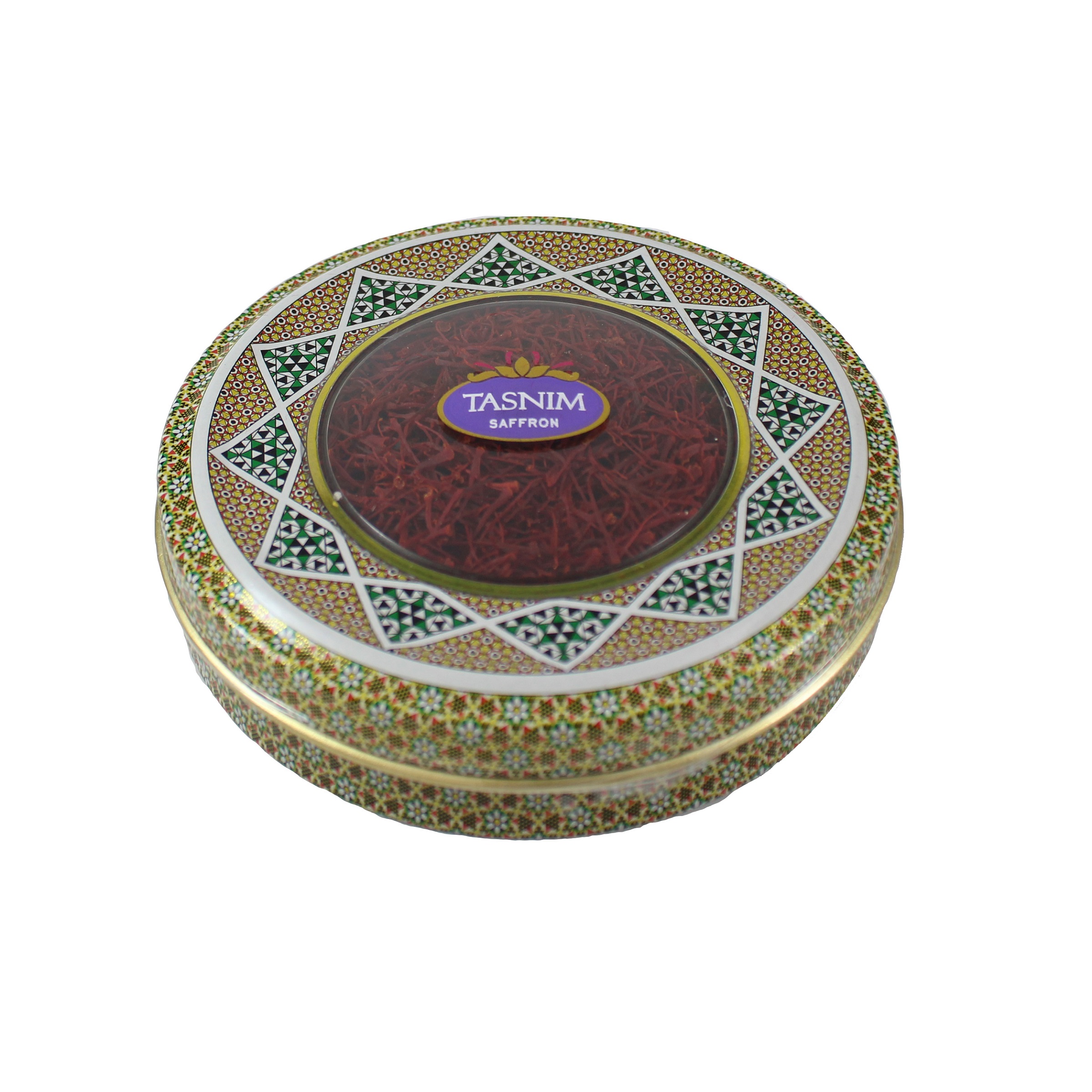 Saffron Negin Tasnim pearl series - 4.608 grams - Image 6