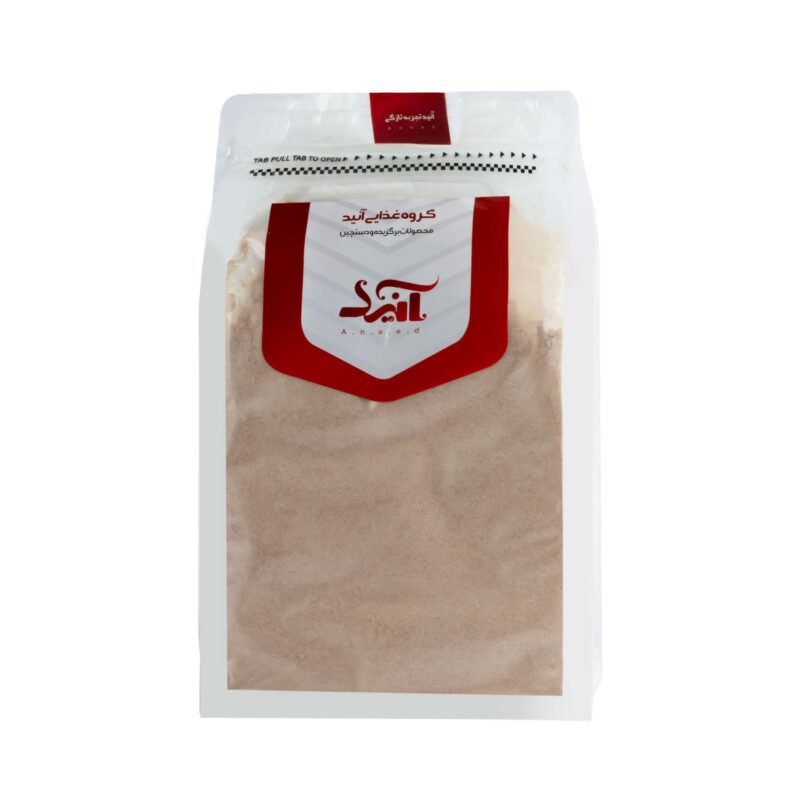 Anid butter powder spice - 1000 grams
