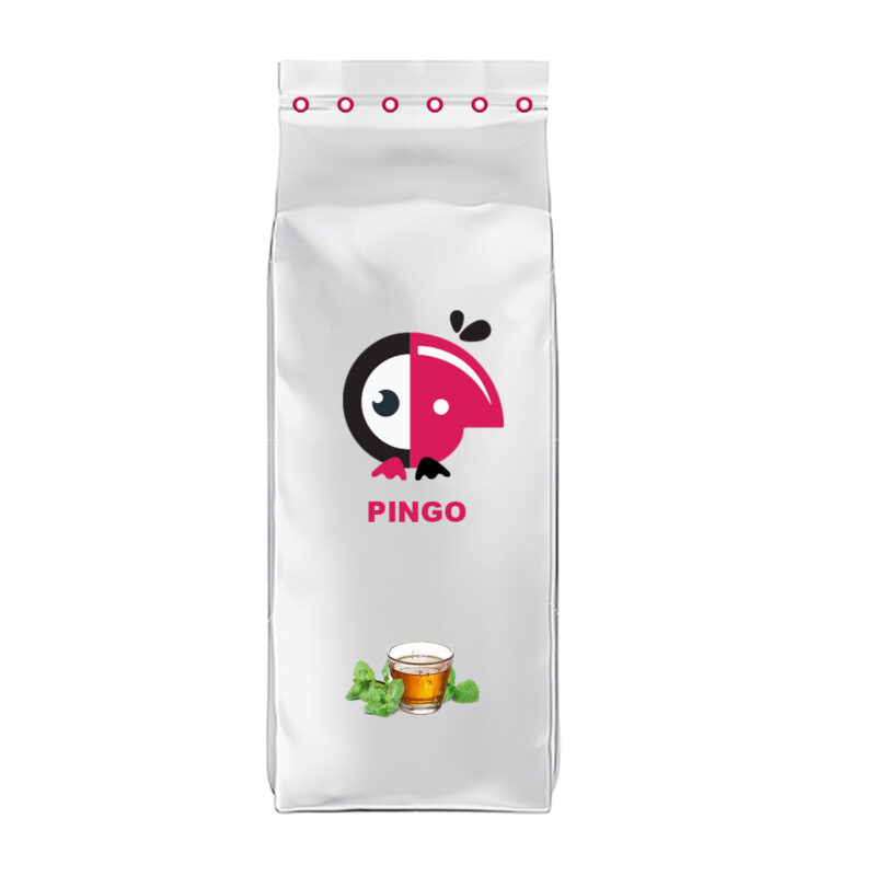 Pingo mint tea - 4 kg
