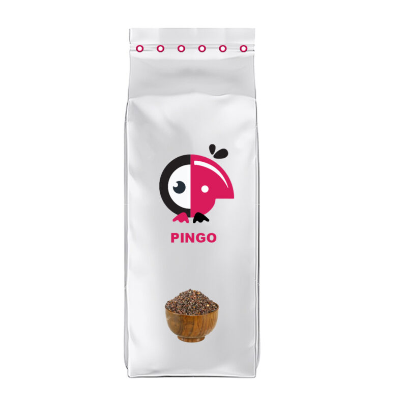 Pingo four egg tea - 4 kg