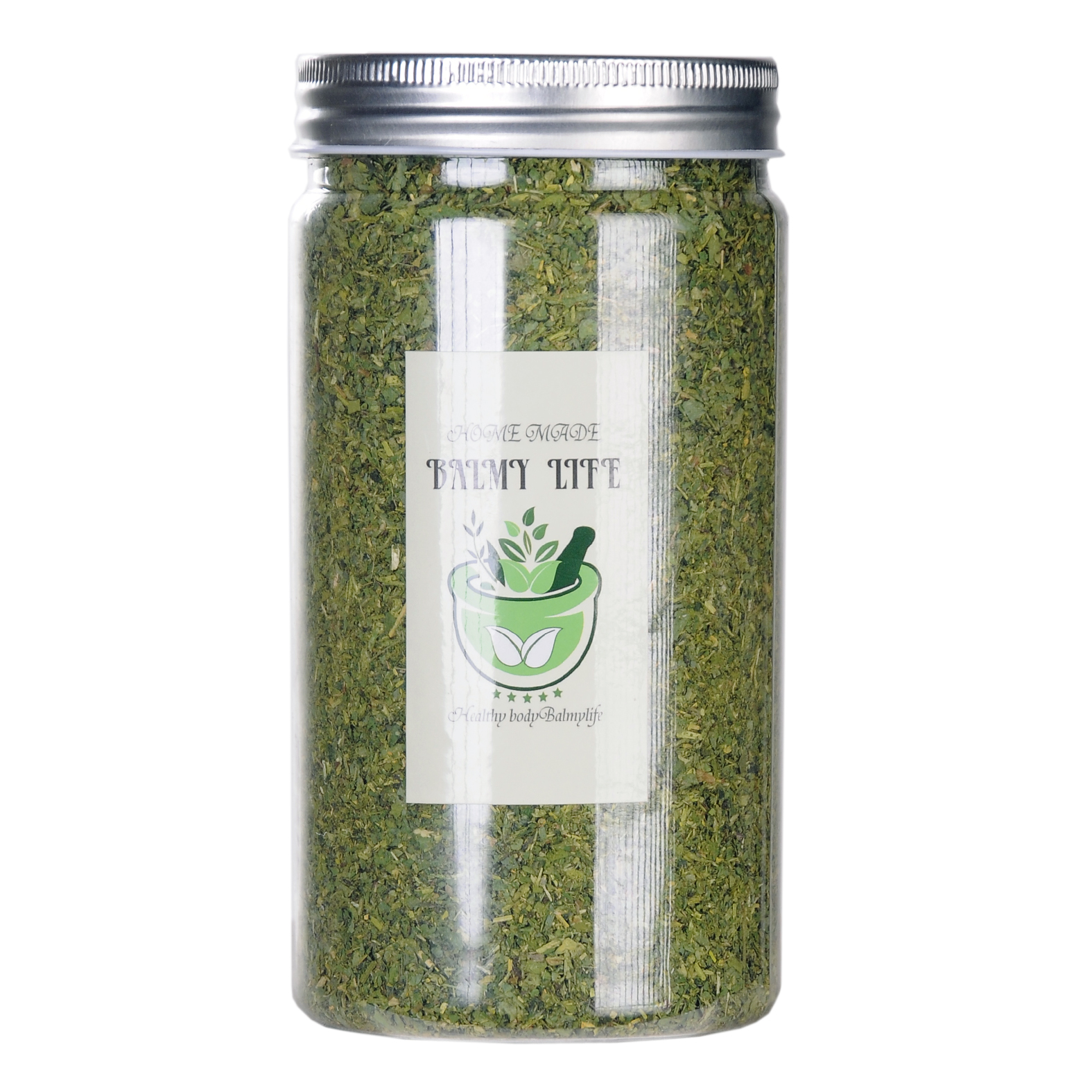 Premium Balmy Life dried parsley - 300 grams