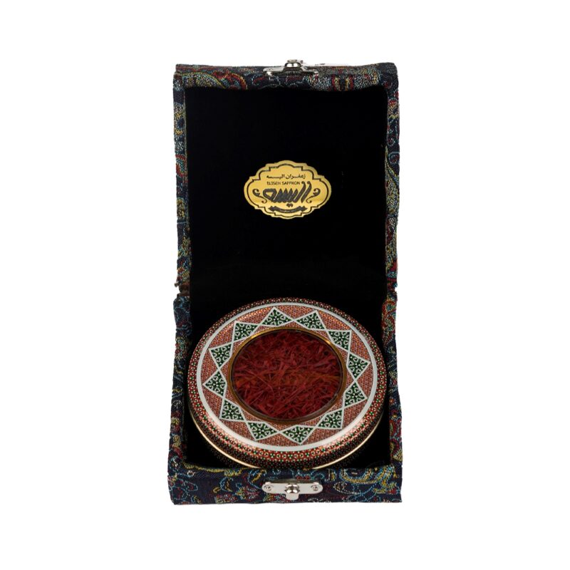 Red Eliseh saffron - 3 grams
