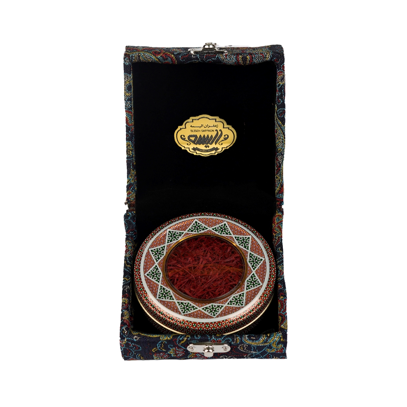 Red Eliseh saffron - 3 grams