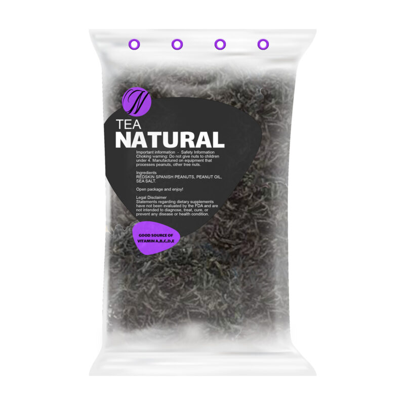 Ceylon natural super premium tea - 1 kg