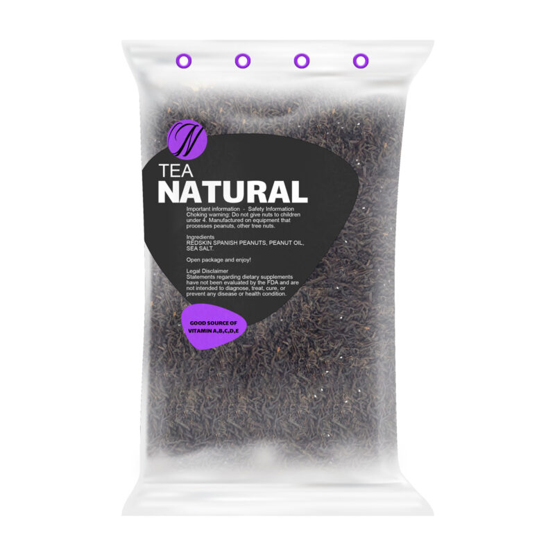 Natural Lahijan pen tea - 1 kg