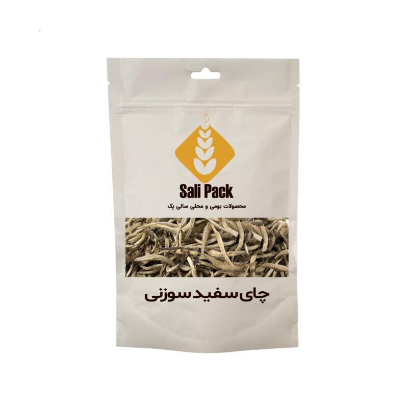 Sally pack needle white tea - 150 grams