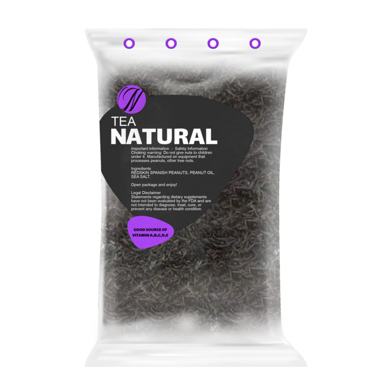 Chinese oolong tea - 1 kg