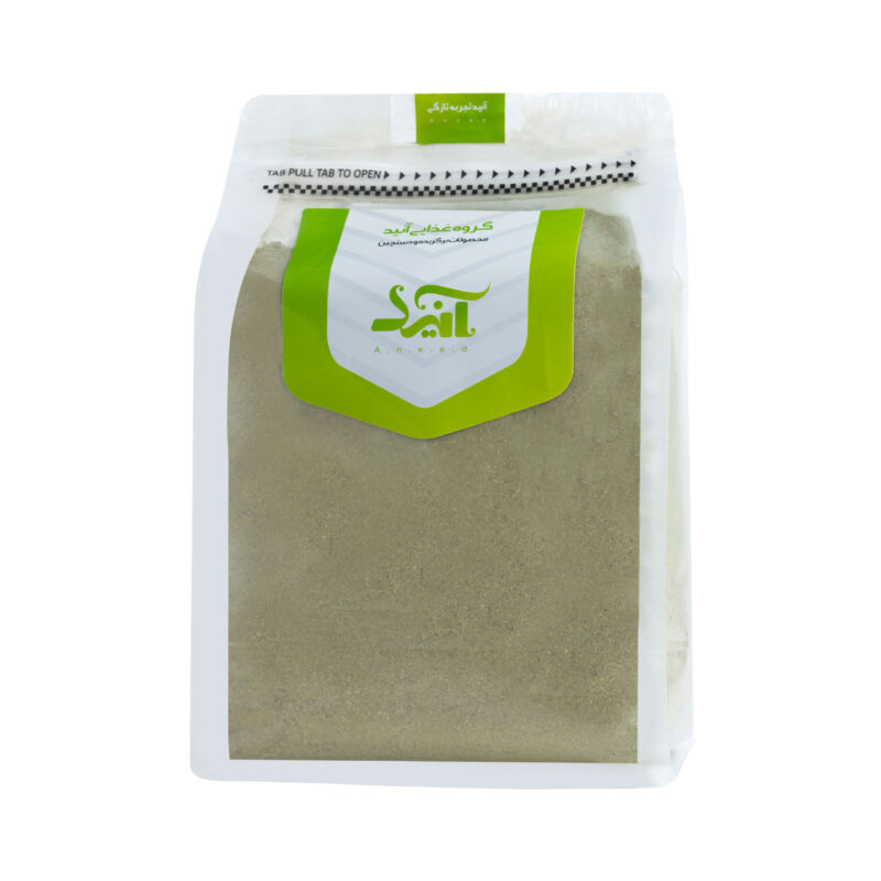 Yogurt spices - 2000 grams