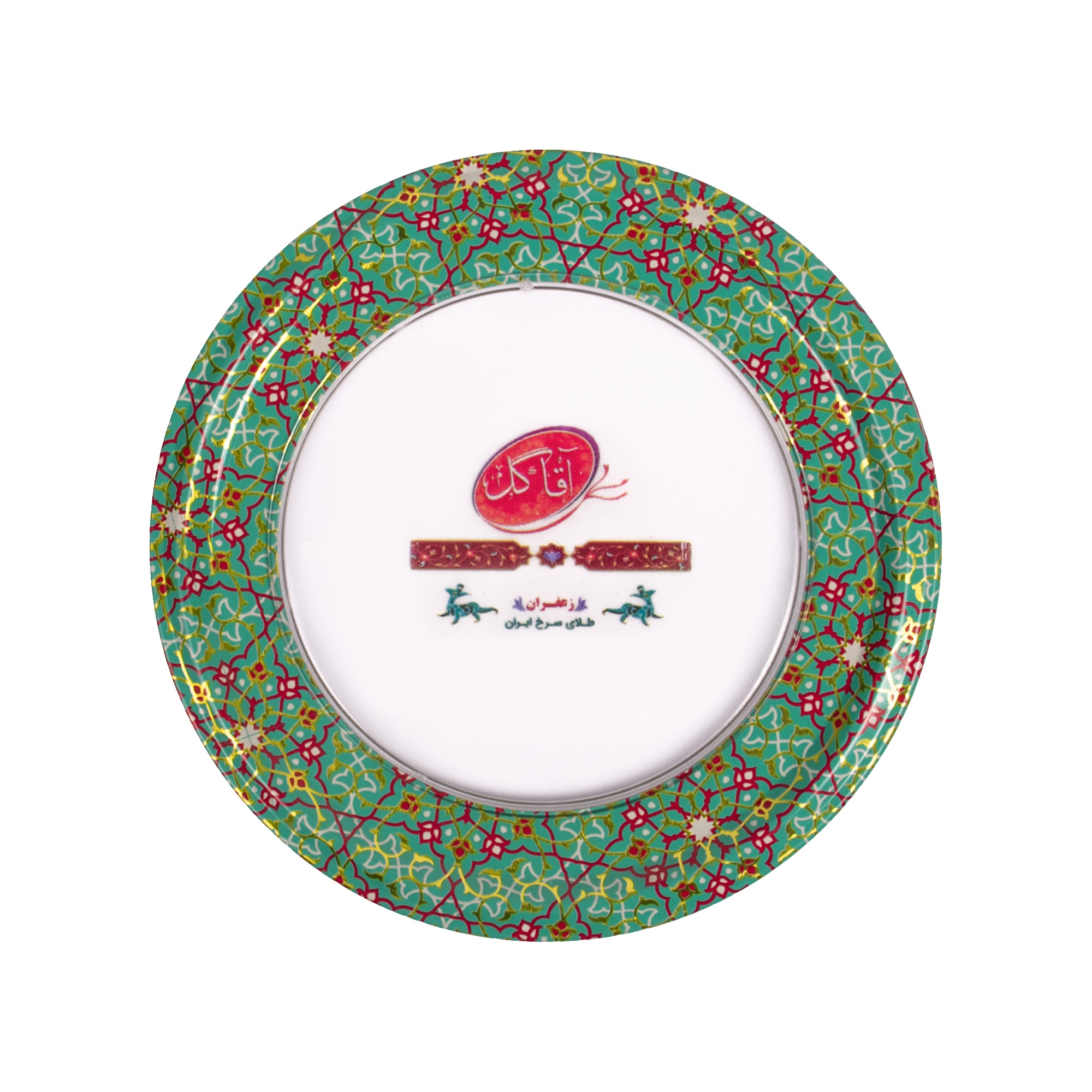 Aghagol saffron - 100 grams