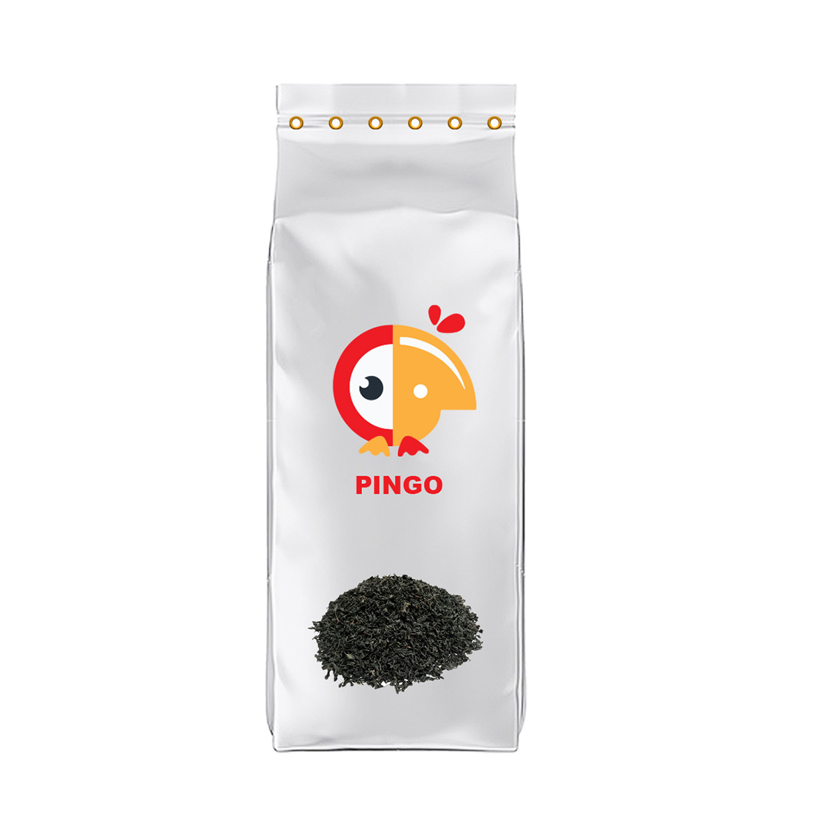 Golden Ceylon Pingo powder tea - 1.5 kg