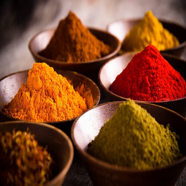 Mesma premium colored spice - 750 grams, 10 pieces pack - Image 12