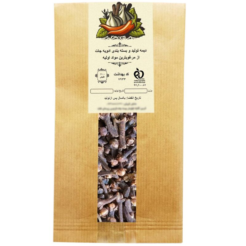 Dime cloves - 500 grams