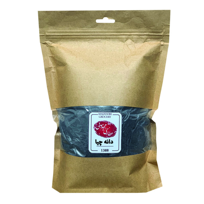 Attari Majzoubi chia seeds - 1 kg