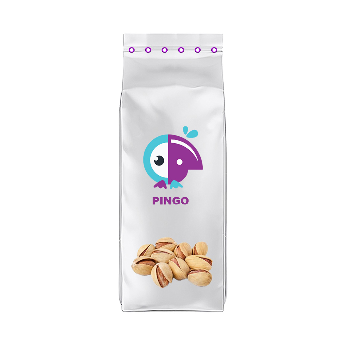 Pingo almond pistachio - 2 kg