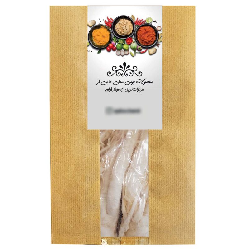 Hami white ginseng tea - 250 grams