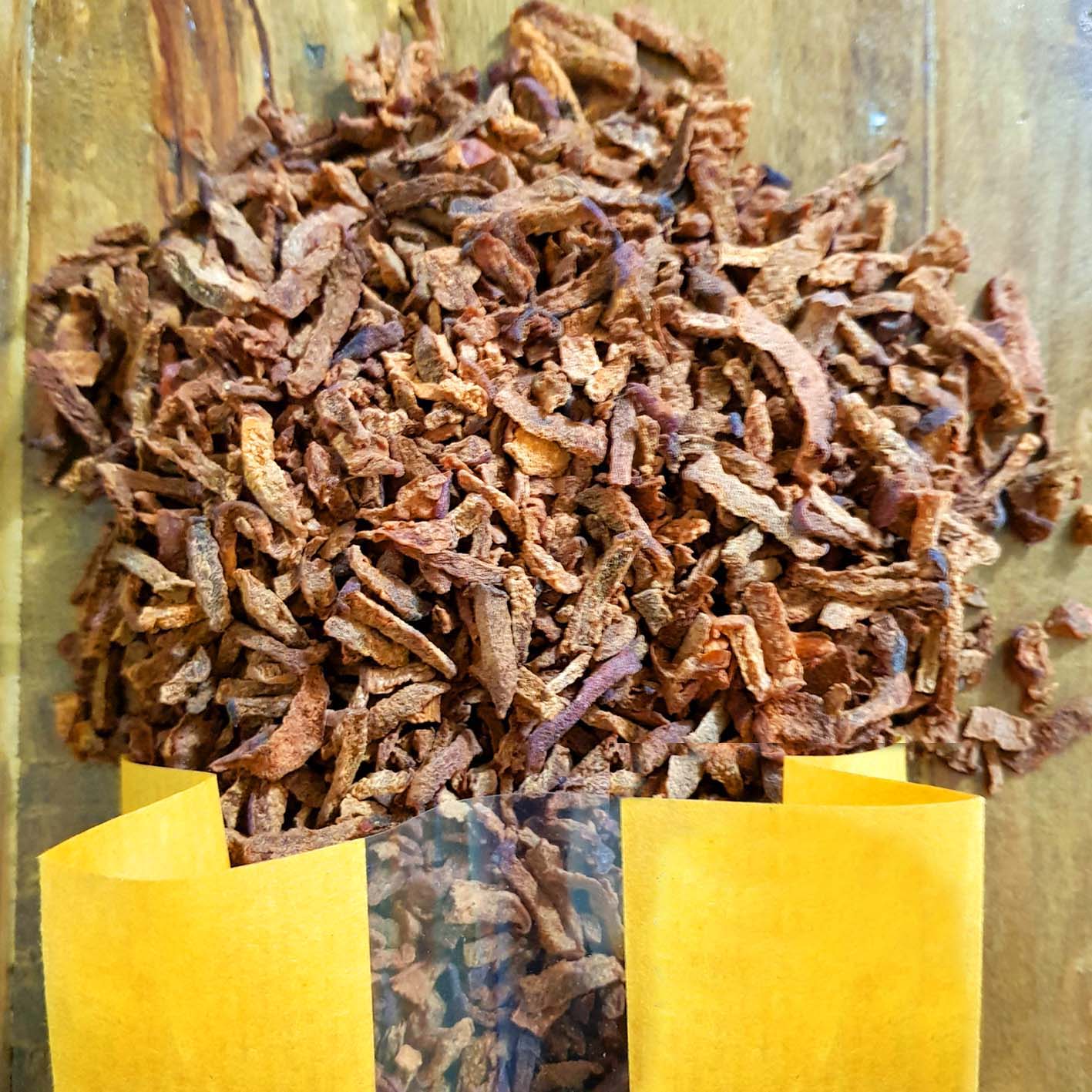 Roohbakhsh apple tea - 5 kg - Image 2
