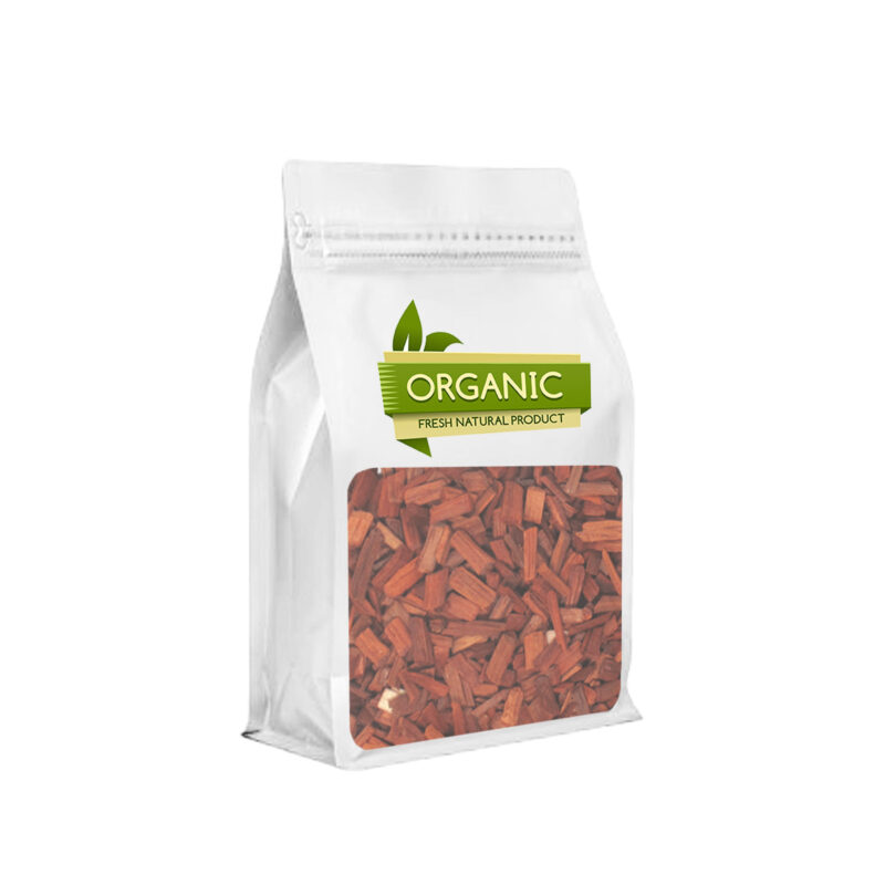 Red sandalwood tea - 200 grams
