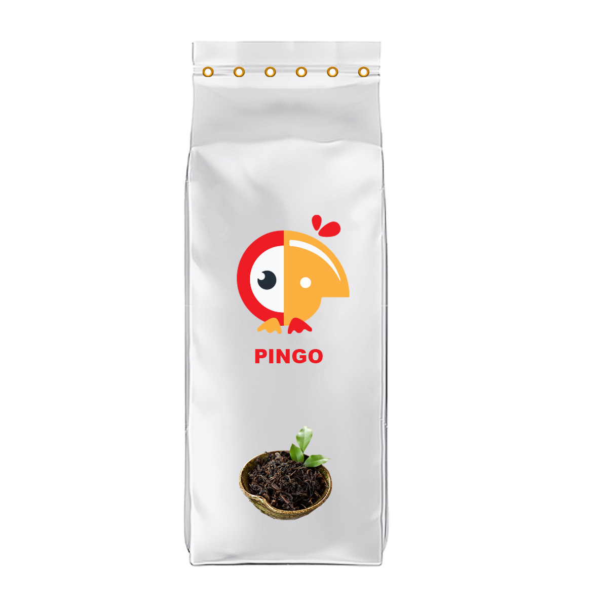 Pingo Easy Darjeeling Blended Tea - 5 kg