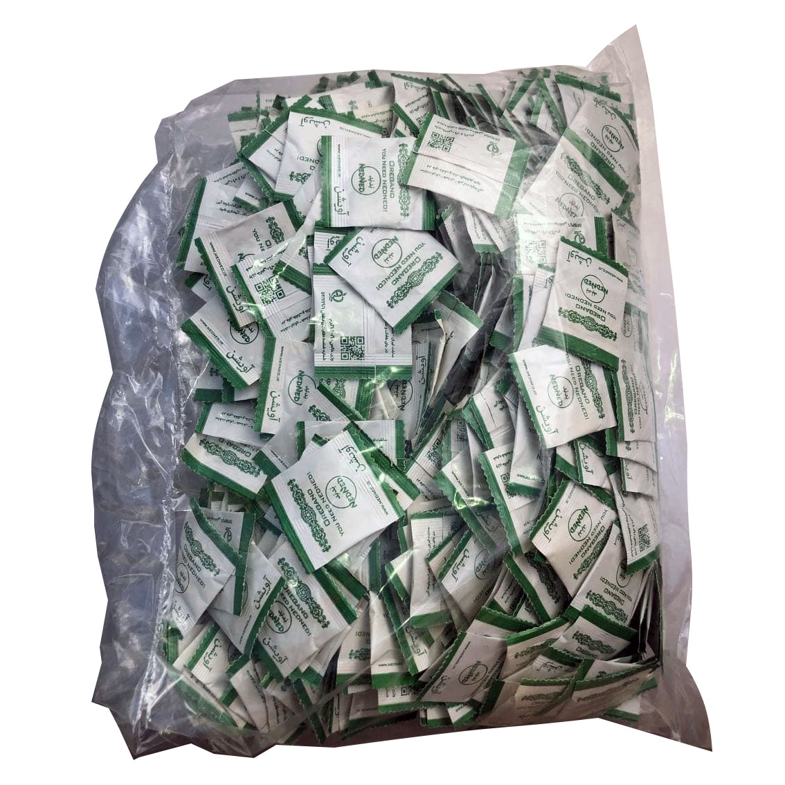 Thyme single, non-stick, 1000 pieces - Image 2