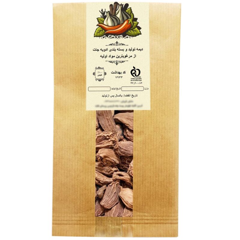 Bad Dime cardamom - 500 grams